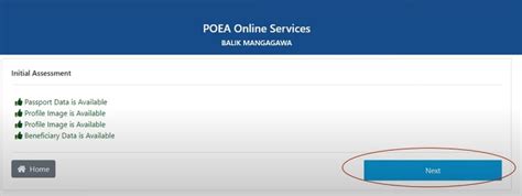oec ortigas|How To Get OEC Online in 2023 Through POPS.